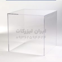 باکس پلکسی ساده