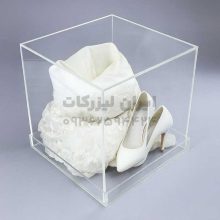 باکس بله برون پلکسی