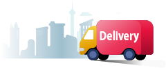 Free Shipping icon